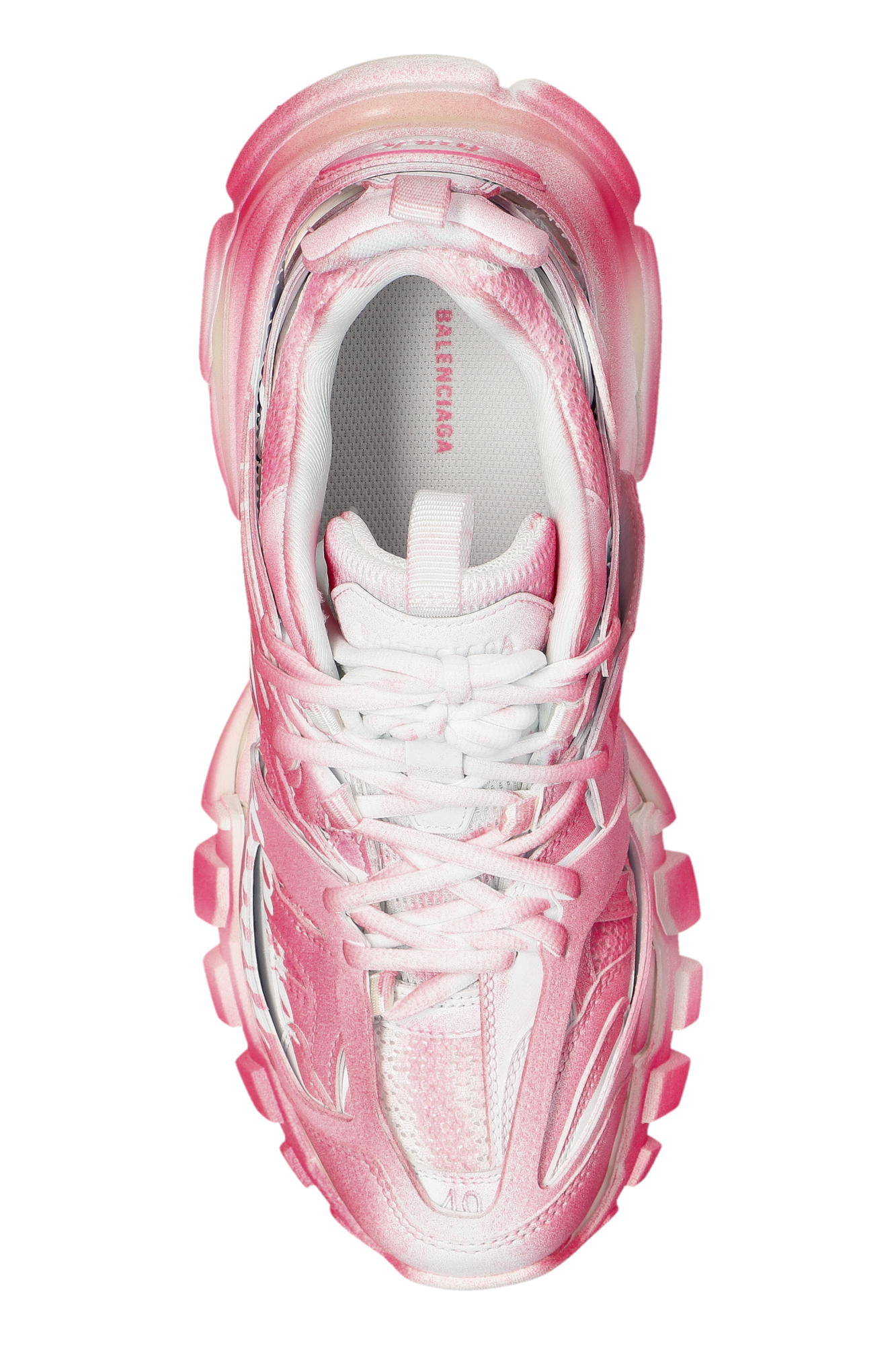 Balenciaga 'Track' sports shoes | Women's | Vitkac